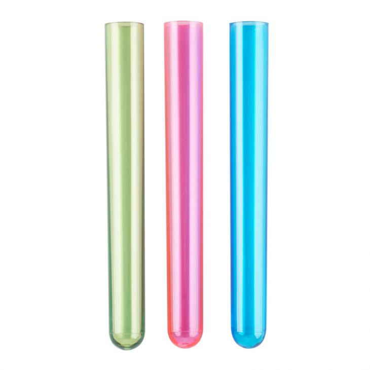Test Tubes: Acrylic Test Tube Shots (1000) main image